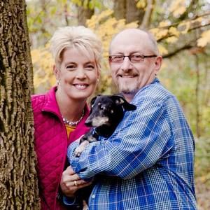 Meet your Posher, Kathy